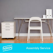 Handy Desk Assembly Service