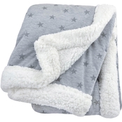 Gerber Infant Star 2 Ply Blanket