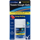 Exchange Select Tussin Cough Gels 20 ct.