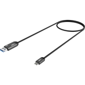 EMTEC 32GB USB 3.1/Lightning 3 in 1 Flash Drive