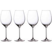 Marquis by Waterford Moments Red Wine Glasses 4 pc. Set