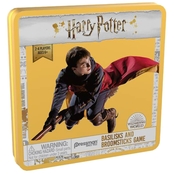 Pressman Toy Harry Potter Basilisks and Broomsticks Game