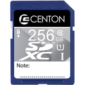 Centon Electronics 256GB Flash Memory Card