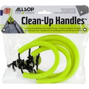 Allsop Clean Up Handles 4 pk.