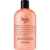 philosophy Hula Girl Shower Gel