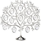 Roman 12 in. Family Tree Collage Photo Frame