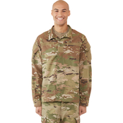 Army / Air Force Improved Hot Weather Combat Uniform (IHWCU) Coat (OCP)