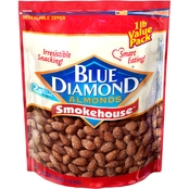 Blue Diamond Almonds Smokehouse 16 oz. Bag