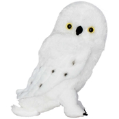 Master Toys Hedwig Plush Toy 7 in.