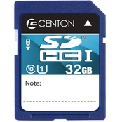 Centon 32GB SDHC UHS1 Memory Card