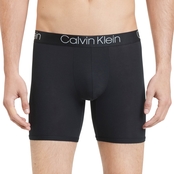 Calvin Klein Underwear Micro Boxer Briefs