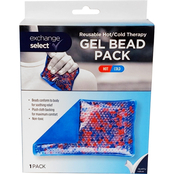 Exchange Select Hot/Cold Gel Bead Pack