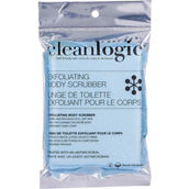 Cleanlogic Large Exfoliating Body Scrubber