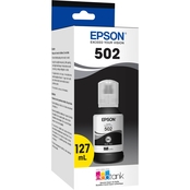 Epson T502 Ink Bottle with Sensormatic