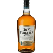 Old Forester Bourbon 1.75L
