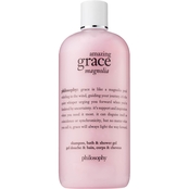 philosophy Amazing Grace Magnolia Shampoo, Bath & Shower Gel