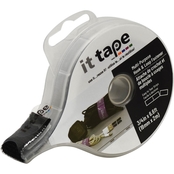 LePages 3/4 in. x 6.6 ft. IT Tape with Dispenser