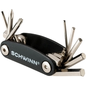 Schwinn 9 Function Mini Bike Tool Kit