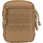 Mercury Tactical Gear Deluxe Utility Pouch