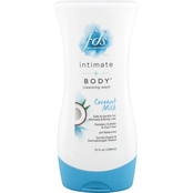 FDS Coconut Milk Feminine Intimate and Body Cleansing Wash