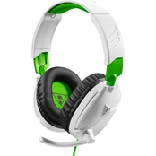 Turtle Beach Recon 70 White Gaming Headset for Xbox One