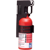 BRK Brands Car Fire Extinguisher