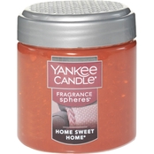 Yankee Candle Home Sweet Home Fragrance Spheres
