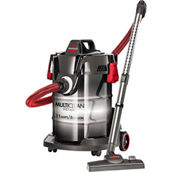 Bissell MultiClean Wet + Dry Canister Vacuum Cleaner