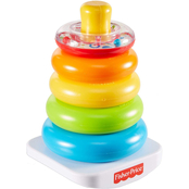 Fisher-Price Rock A Stack Toy
