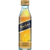 Johnnie Walker Blue Label Scotch Whisky 50ml
