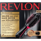 Revlon One Step Hair Dryer & Volumizer