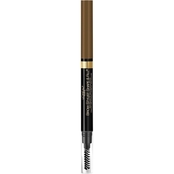 L'Oreal Paris Brow Stylist Shape and Fill Mechanical Eye Brow Pencil