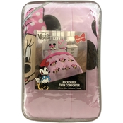 Minnie Mouse Comforter