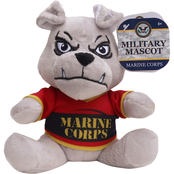 TLJ Marketing & Sales Plush 6 in. Military Mascots