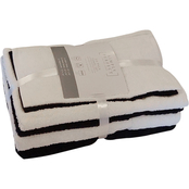 Simply Perfect 6 Piece Towel Sets