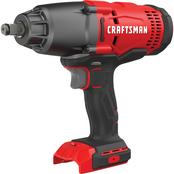 Craftsman V20 Cordless 1/2 In. Impact Wrench
