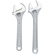 CRAFTSMAN 2PC Steel Wrenches