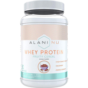 Alani Nu Whey Protein, 2 lb.