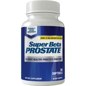 New Vitality Super Beta Prostate, 60 ct.