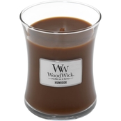 WoodWick Medium Humidor Glass Candle
