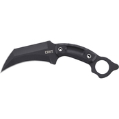 Columbia River Knife and Tool Du Hoc Karambit Fixed Blade Knife