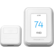 Honeywell T9 Smart Thermostat with Smart Room Sensor