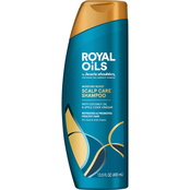 Head and Shoulders Royal Oils Moisture Boost Shampoo with Coconut Oil, 13.5 oz.
