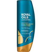 Head and Shoulders Royal Oils Moisture Conditioner with Coconut Oil, 13.5 oz