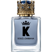 Dolce & Gabbana K Eau de Toilette Spray
