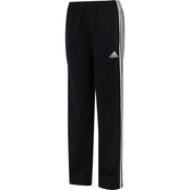 adidas Little Boys Iconic Tricot Pants
