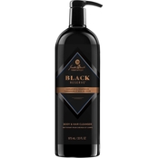 Jack Black Black Reserve Body and Hair Cleanser