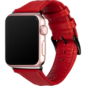 SENA Apple Watch Band 38/40mm Red