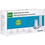Flare Cellular Signal Booster Kit