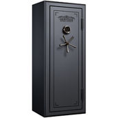 Heritage 24 Gun Fire and Water Safe with E-Lock
